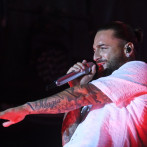 El terremoto Maluma sacude Gran Canaria, España