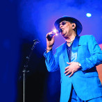 Villalona es el autor del nombre Rubby Pérez y revela cómo le cayó atrás a Alex Bueno para su grupo