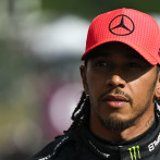Hamilton ha vuelto