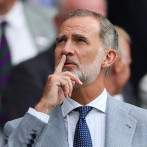 El rey Felipe VI cumple 56 años y lo celebra con la ausencia por primera vez de sus dos hijas