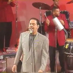 Así nacieron las canciones más emblemáticas de Fernando Villalona