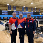 Lo dicen los hijos: Rolando Sebelén, mejor como padre que como bolichero