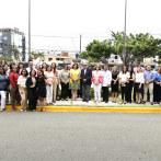 Continúan llegando felicitaciones al Listín por el 134 aniversario