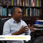 Piden aprobar estudio de impacto ambiental en la mina de San Juan