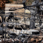 Advierten sobre las amplias cifras de muertes por incendios en Hawai