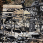 Advierten sobre fuerte aumento en cifra de muertos por incendios en Hawai