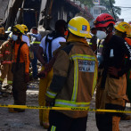 #ENVIVO | TRAGEDIA EN SAN CRISTÓBAL: SIGUEN LOS TRABAJOS DE RESCATE ANTE DESOLACIÓN POR EXPLOSIÓN