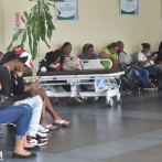 Director del área de quemados del Hospital Ney Arias habla sobre pacientes ingresados tras explosión