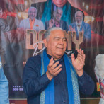 En Santiago se comenta: Danny Rivera mantiene su encanto