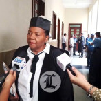 Disponen orden de alejamiento e impedimento salida para exesposo de embajadora acusado de agresión