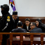 Concluye lectura de acusación en contra de Jean Alain Rodríguez y demás imputados en caso Medusa