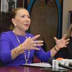 En Santiago se comenta: Melba Segura, buen gesto