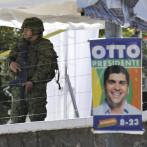 Ecuador acude a votar en unas inéditas elecciones bajo una creciente ola de violencia