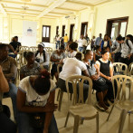 Familias afectadas por explosión en San Cristóbal recibirán 20 mil pesos mensuales por parte del Gobierno