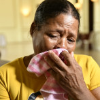 Dolor y angustia persiste entre familiares afectados por la explosión