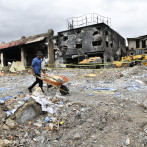 Empresa Vidal Plast niega fuera causante de tragedia