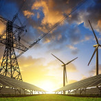 Pérdidas eléctricas: ¿Cuál es el eslabón que sigue endeudando el sistema dominicano?