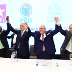 El comportamiento de la oposición: De coqueteos de alianza a duros enfrentamientos públicos