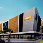 Empresa a cargo de construcción del parqueo de San Cristóbal limpió la zona minutos antes de explosión