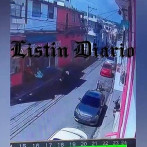 ¡Asombrosos! Salen nuevos videos de la explosión en San Cristóbal