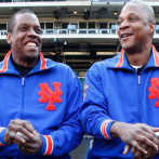 Mets retirarán el número 16 de Gooden y el 18 de Strawberry