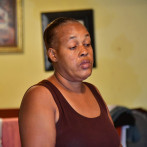 “Yo no pido que me den dinero, yo pido un trabajo”: Clamor de afectada por tragedia de San Cristóbal