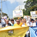 Vuelven los paros médicos