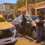Al menos tres personas de empresa Vidal Plast detenidas por explosión en San Cristóbal