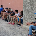 La cifra de migrantes se multiplica seis veces más en Ciudad Juárez, en la frontera norte de México