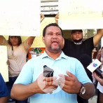 Defienden imputados por explosión en San Cristóbal