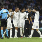 El campeón Nápoles sufre su primera derrota al caer en casa ante la Lazio