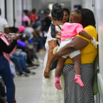 Habilitan camas en hospital infantil por auge de casos dengue