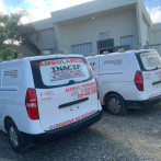 Entregan restos a familiares de 10 de los fallecidos durante la explosión ocurrida en San Cristóbal