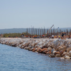 Abinader anuncia este año llega primer crucero al puerto de Cabo Rojo en Pedernales