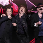 Los Rolling Stones confirman el título de su nuevo disco, ‘Foreign Tongues’