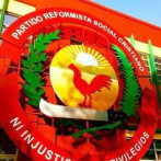 El relevo político, principal causa de división de los partidos