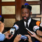 Wilson Camacho dice Jean Alain realizó un ejercicio agresivo de lobbismo para obtener informe ONU