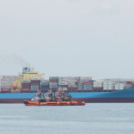 Canal de Panamá aumentará tránsito de buques por incremento de lluvias