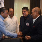 OMB celebrará convención en Punta Cana con figuras de 80 países presentes