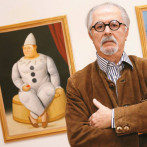 Fernando Botero será velado tres días en el Capitolio Nacional de Colombia
