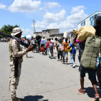 Cierre fronterizo impacta en comercio del Distrito Nacional