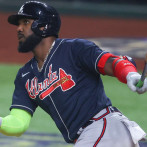 16 dominicanos superan este año los 20 jonrones en las Grandes Ligas