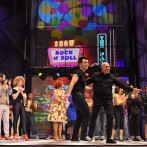 Amaury Sánchez: “En el país no había tradición de poder al mismo tiempo, cantar, actuar y bailar” en un musical