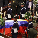 Colombia despide de forma solemne a Fernando Botero, el hombre de alma sencilla