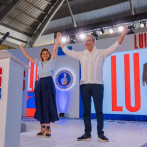 Raquel Peña, la sorpresiva mano de derecha de Luis Abinader