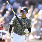 Soto, Rodríguez y Devers ganaron el Bate de Plata