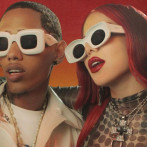 Cantante venezolana Bárbara Doza une fuerzas con Ángel Dior y lanza el tema 