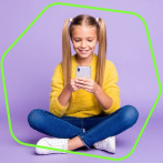 Los niños prefieren los vídeos de entretenimiento, retos y memes de YouTube