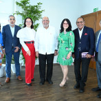 Intec anuncia innovaciones y presenta proyectos para desarrollar el país