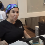 Tribunal absuelve cirujana venezolana Karla Moya, acusada de ejercer ilegalmente en el país